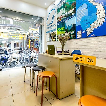 Oyo 604 Queen Hotel Spot-On Ανόι Εξωτερικό φωτογραφία
