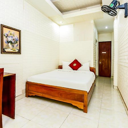 Oyo 604 Queen Hotel Spot-On Ανόι Εξωτερικό φωτογραφία